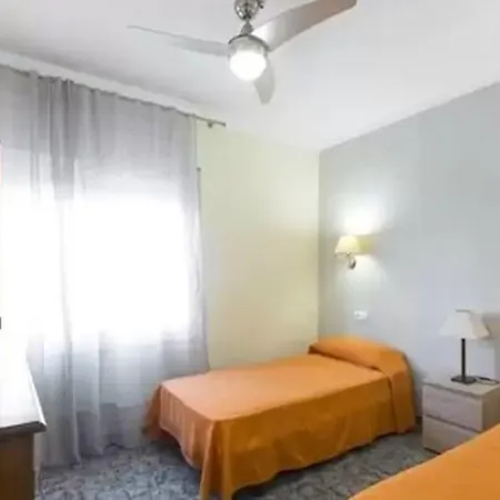 Apartment Consulat De Mar Pineda de Mar