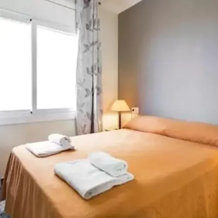 Apartment Consulat De Mar Pineda de Mar