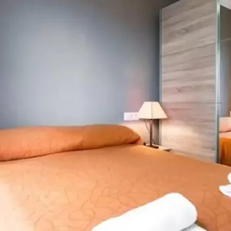 Apartment Consulat De Mar